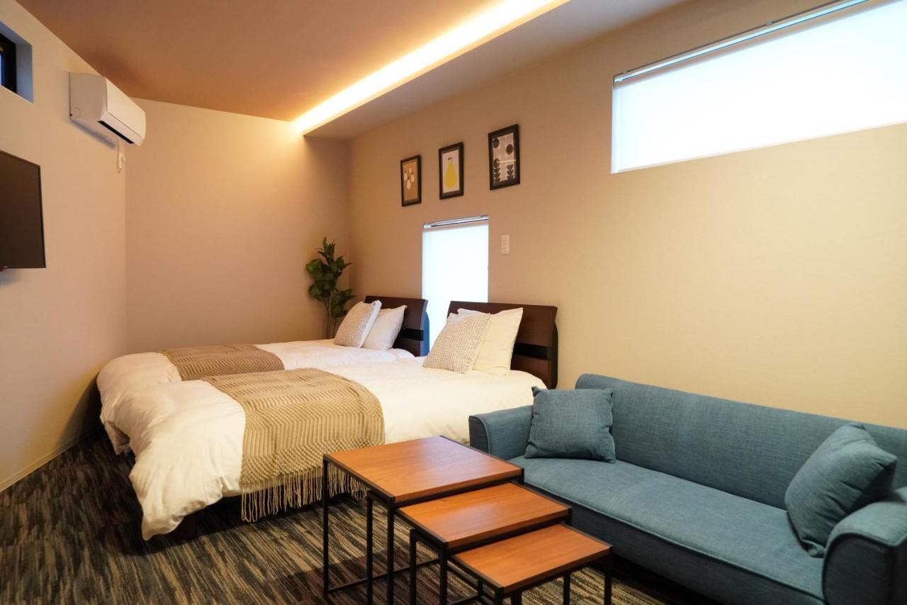 Liaison Court Nishikujo Universal Bay 大阪 外观 照片