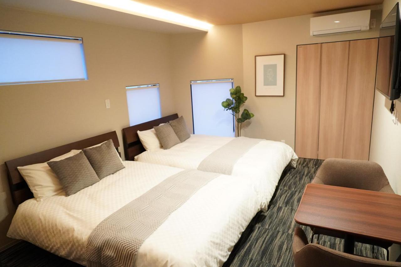 Liaison Court Nishikujo Universal Bay 大阪 外观 照片