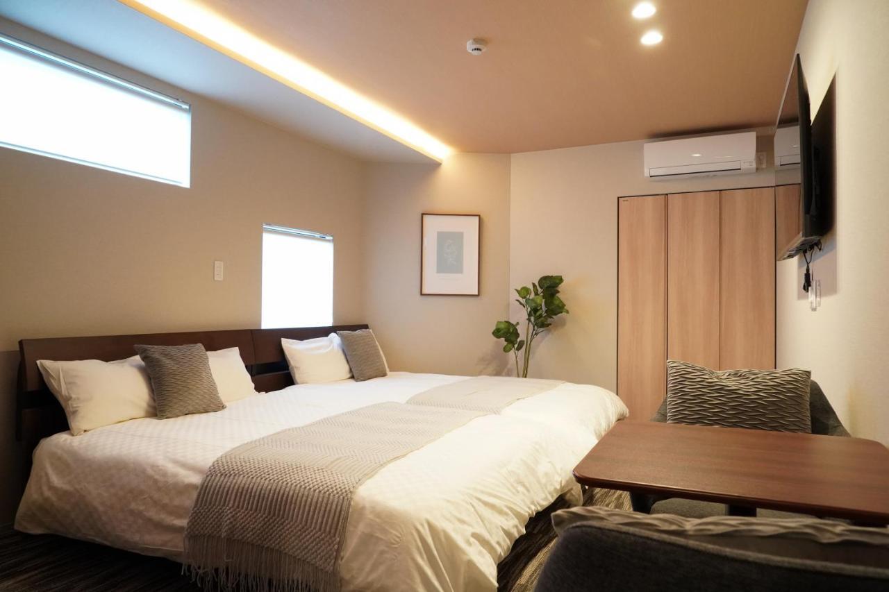 Liaison Court Nishikujo Universal Bay 大阪 外观 照片