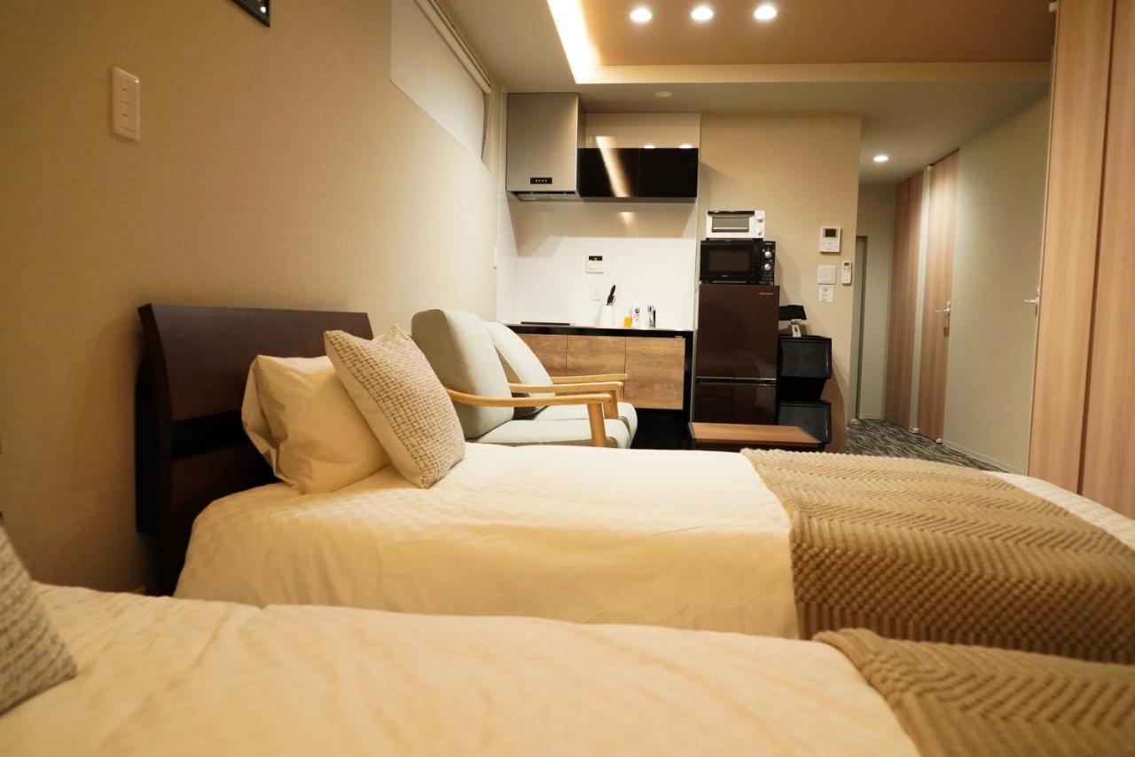 Liaison Court Nishikujo Universal Bay 大阪 外观 照片