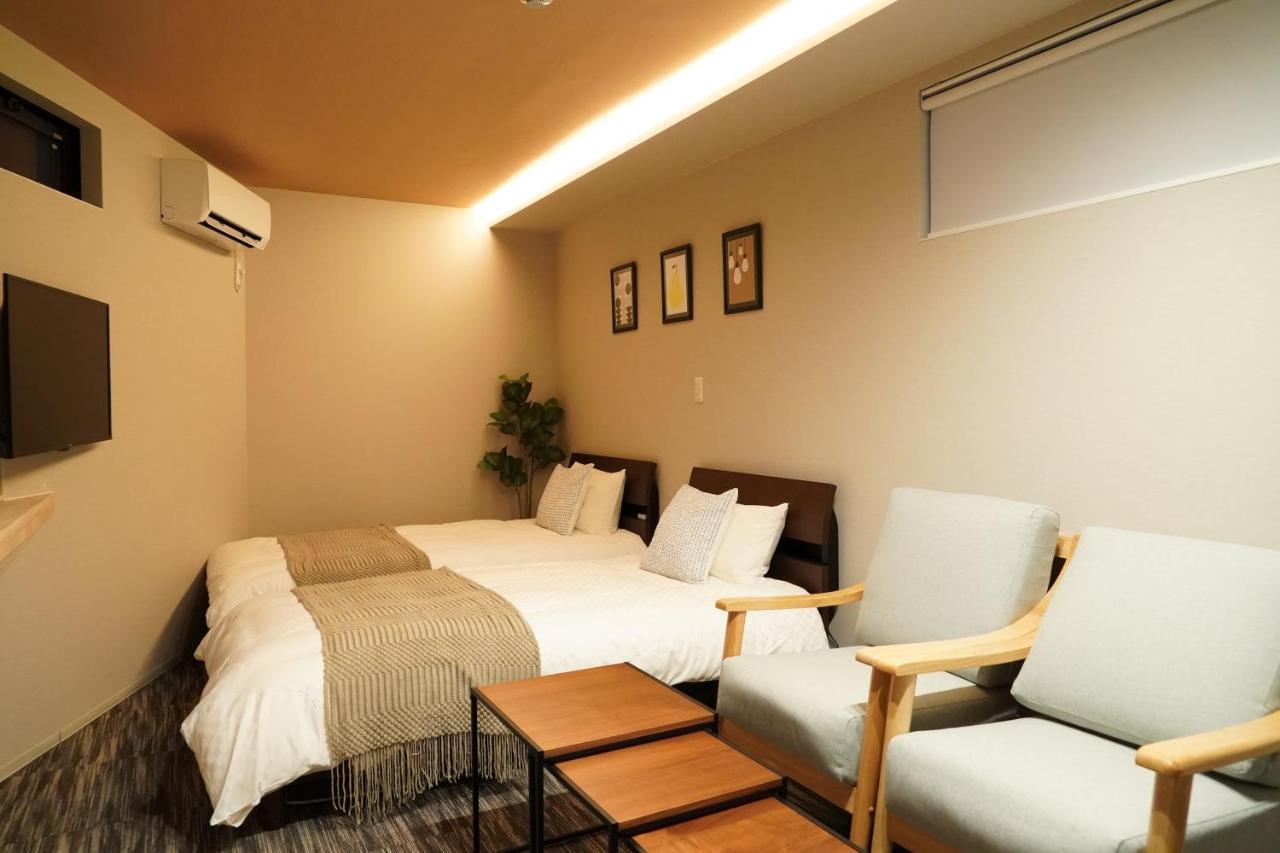 Liaison Court Nishikujo Universal Bay 大阪 外观 照片