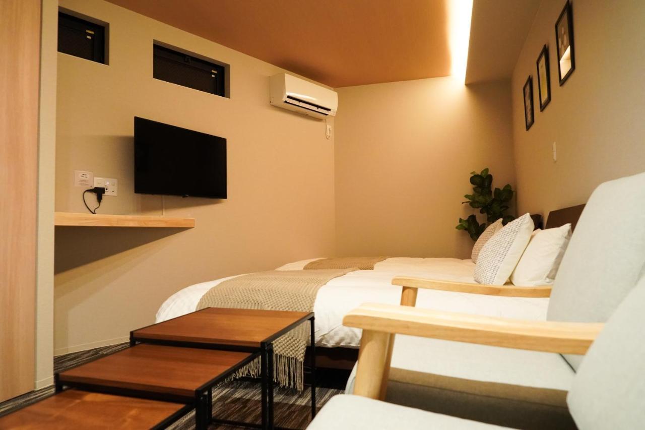 Liaison Court Nishikujo Universal Bay 大阪 外观 照片