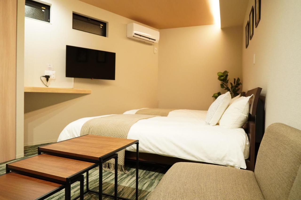 Liaison Court Nishikujo Universal Bay 大阪 外观 照片