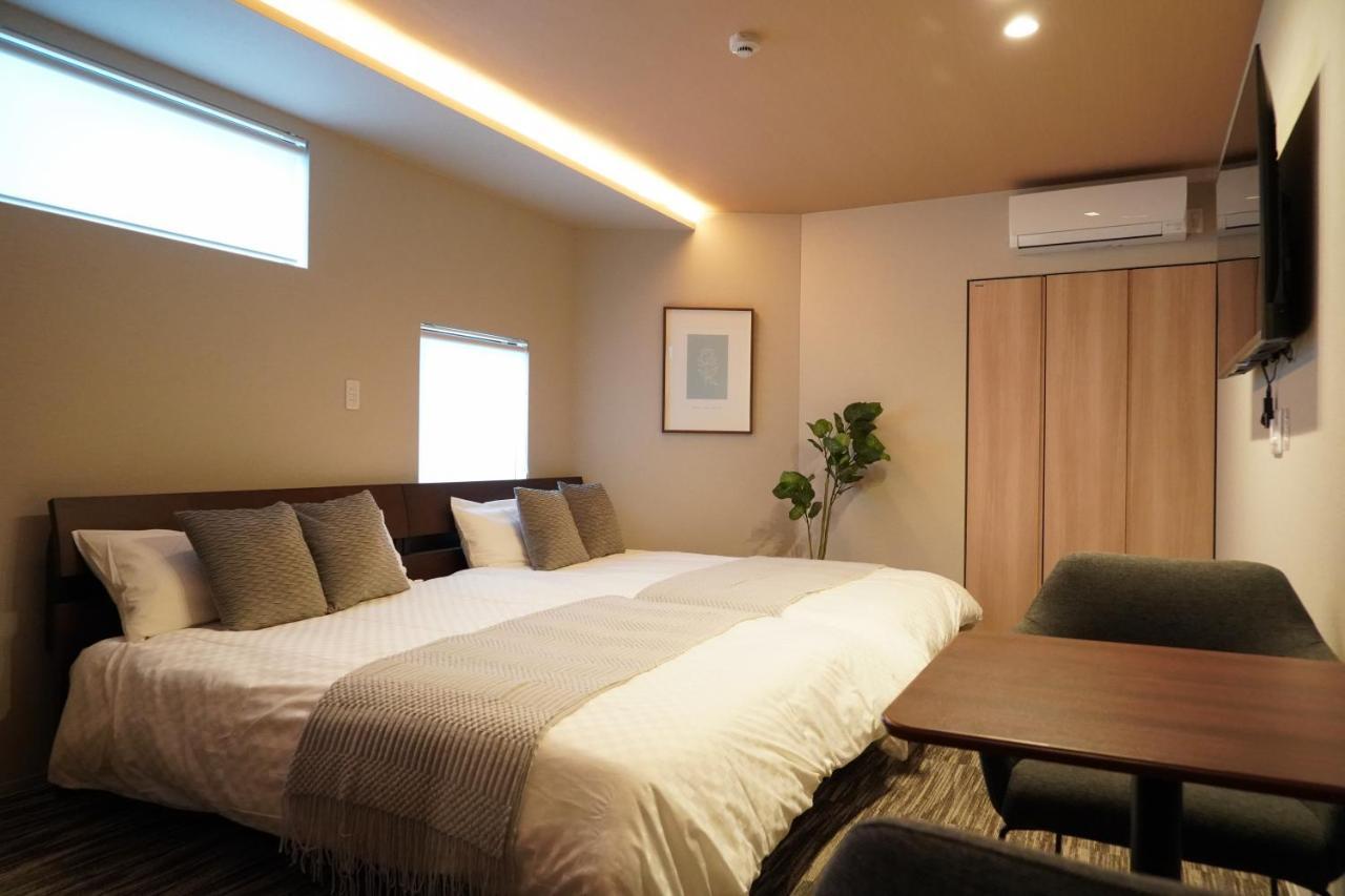 Liaison Court Nishikujo Universal Bay 大阪 外观 照片