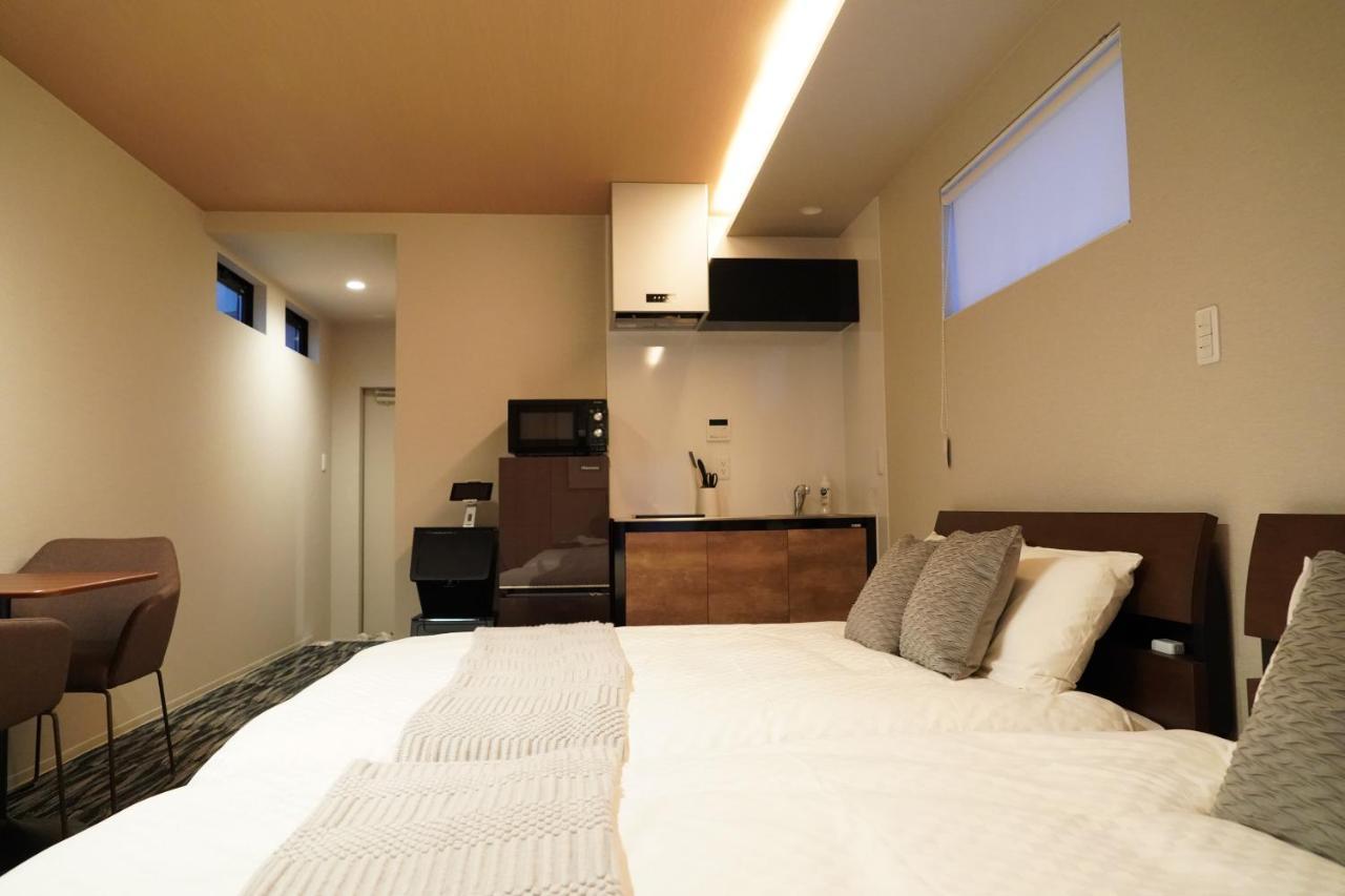 Liaison Court Nishikujo Universal Bay 大阪 外观 照片